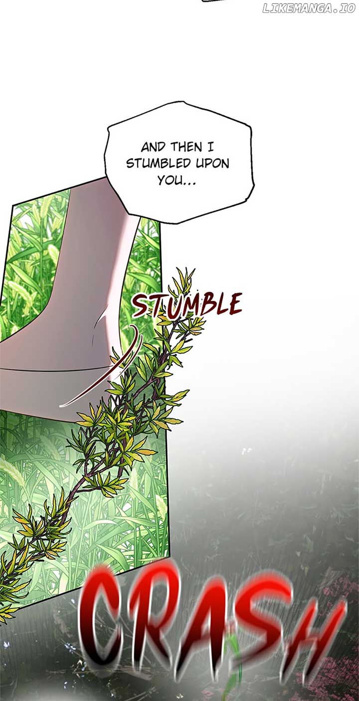 How to survive sleeping with the emperor Chapter 42 170 16