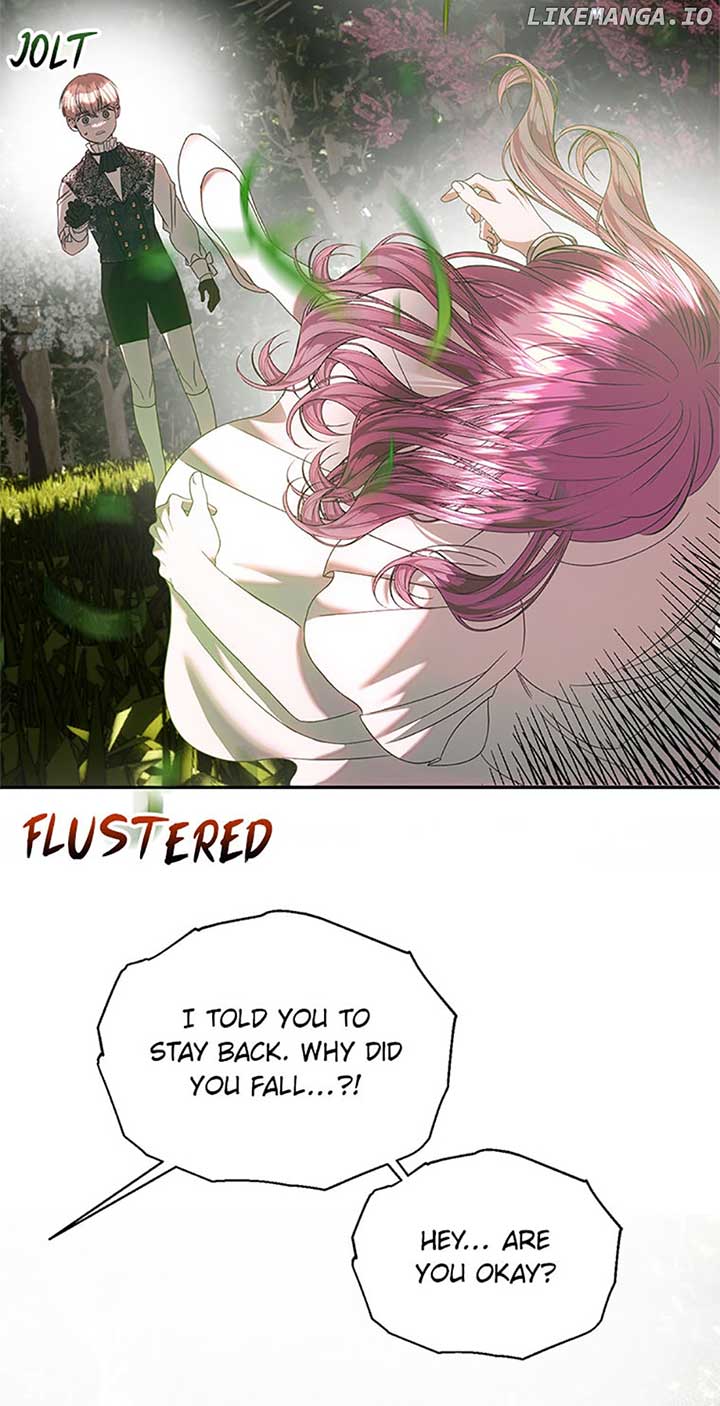 How to survive sleeping with the emperor Chapter 42 171 17