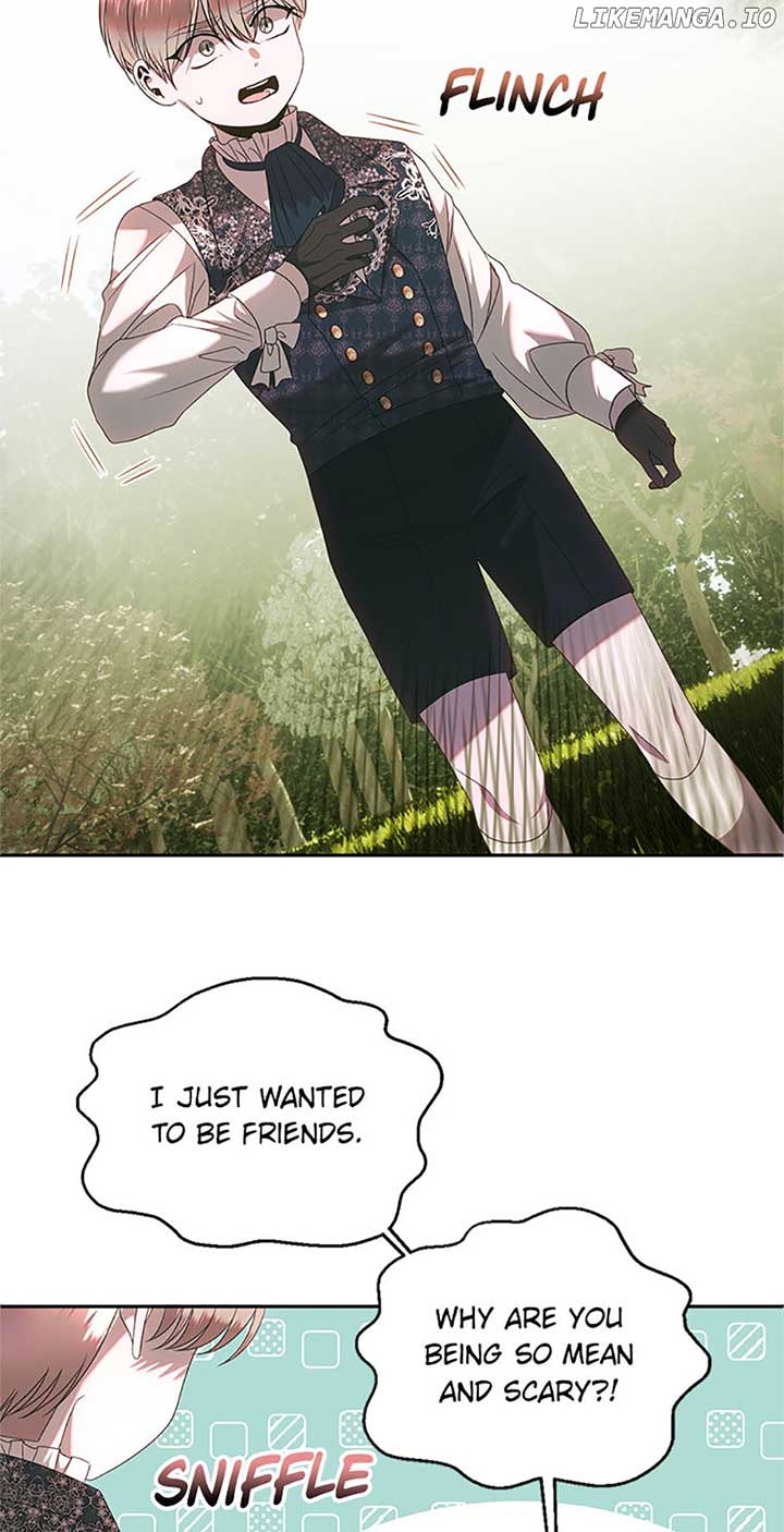 How to survive sleeping with the emperor Chapter 42 174 20