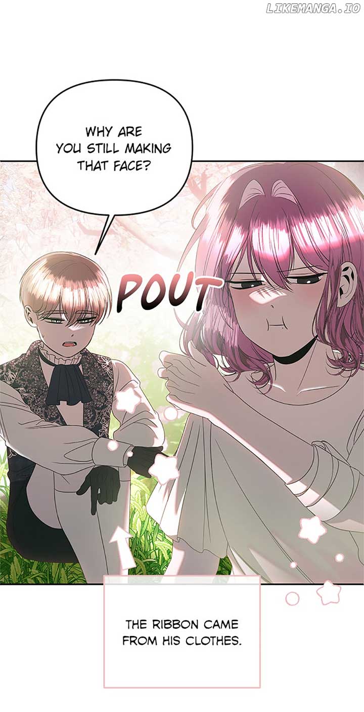 How to survive sleeping with the emperor Chapter 42 178 24