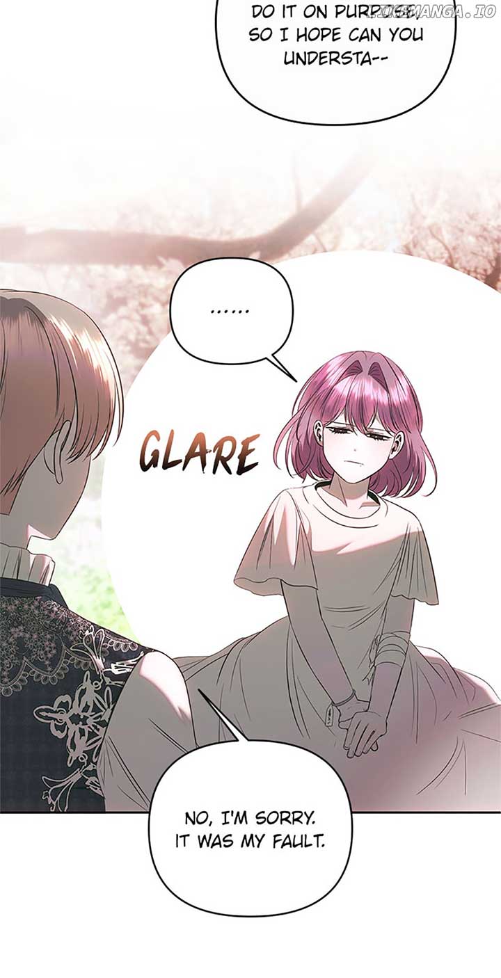 How to survive sleeping with the emperor Chapter 42 180 26