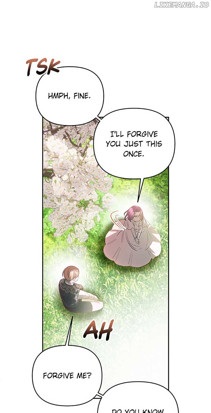 How to survive sleeping with the emperor Chapter 42 181 27