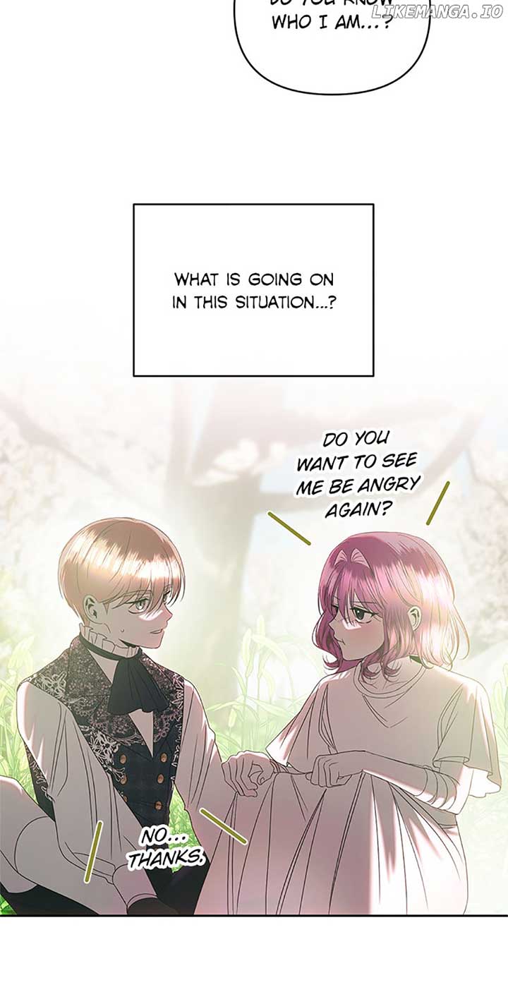 How to survive sleeping with the emperor Chapter 42 182 28