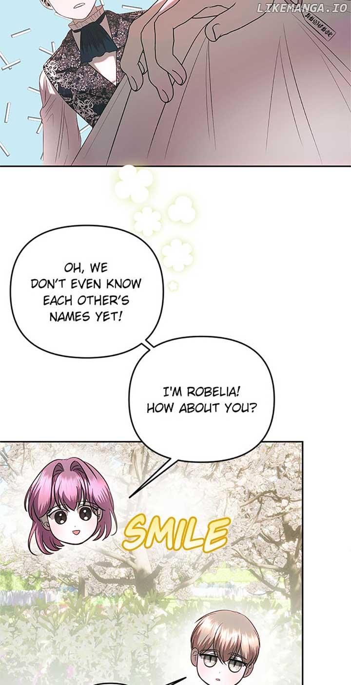 How to survive sleeping with the emperor Chapter 42 184 30