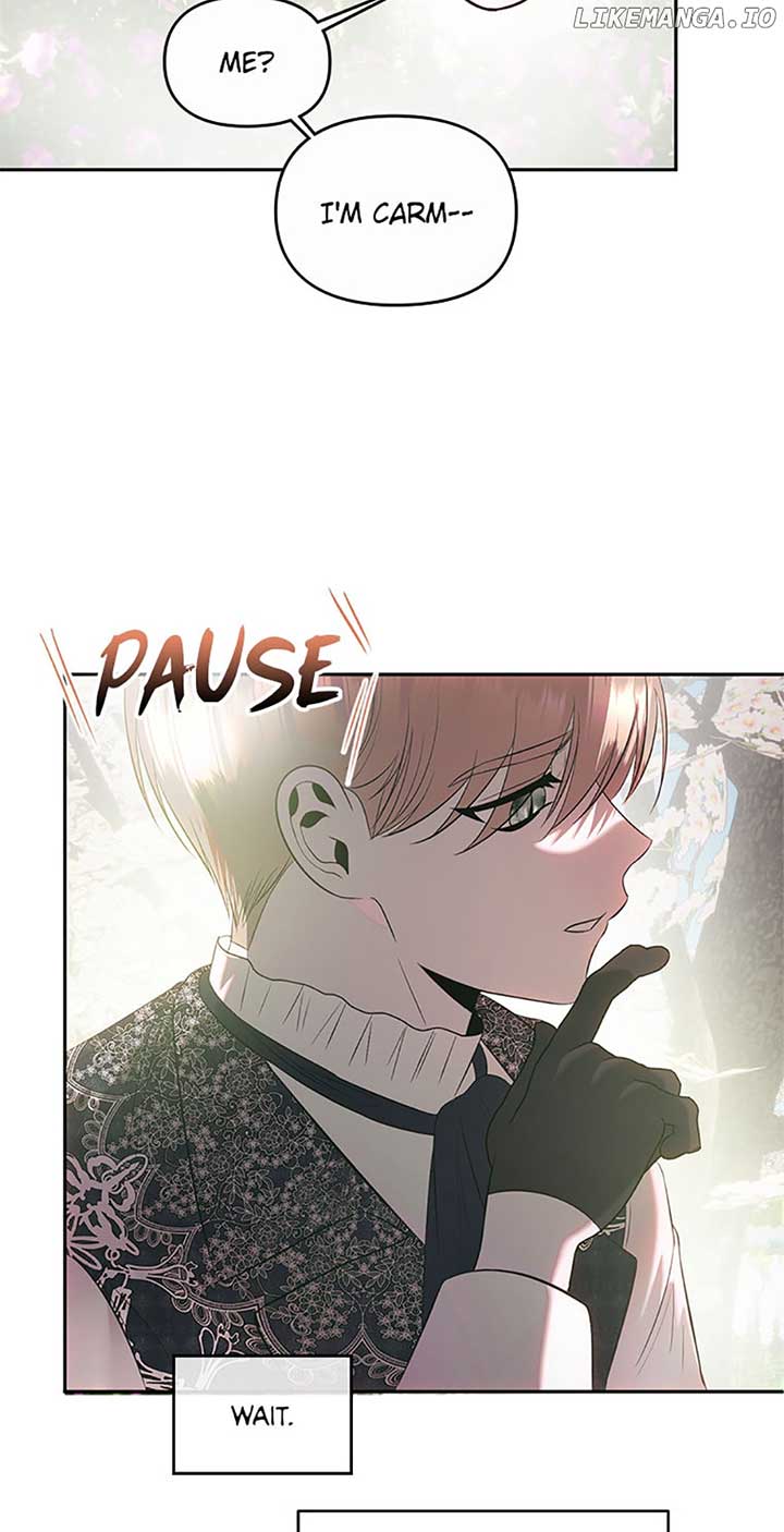 How to survive sleeping with the emperor Chapter 42 185 31