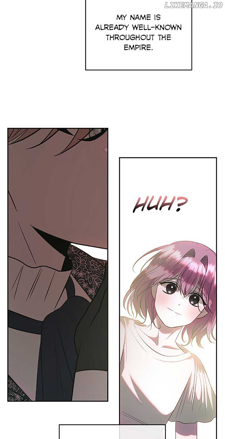 How to survive sleeping with the emperor Chapter 42 186 32