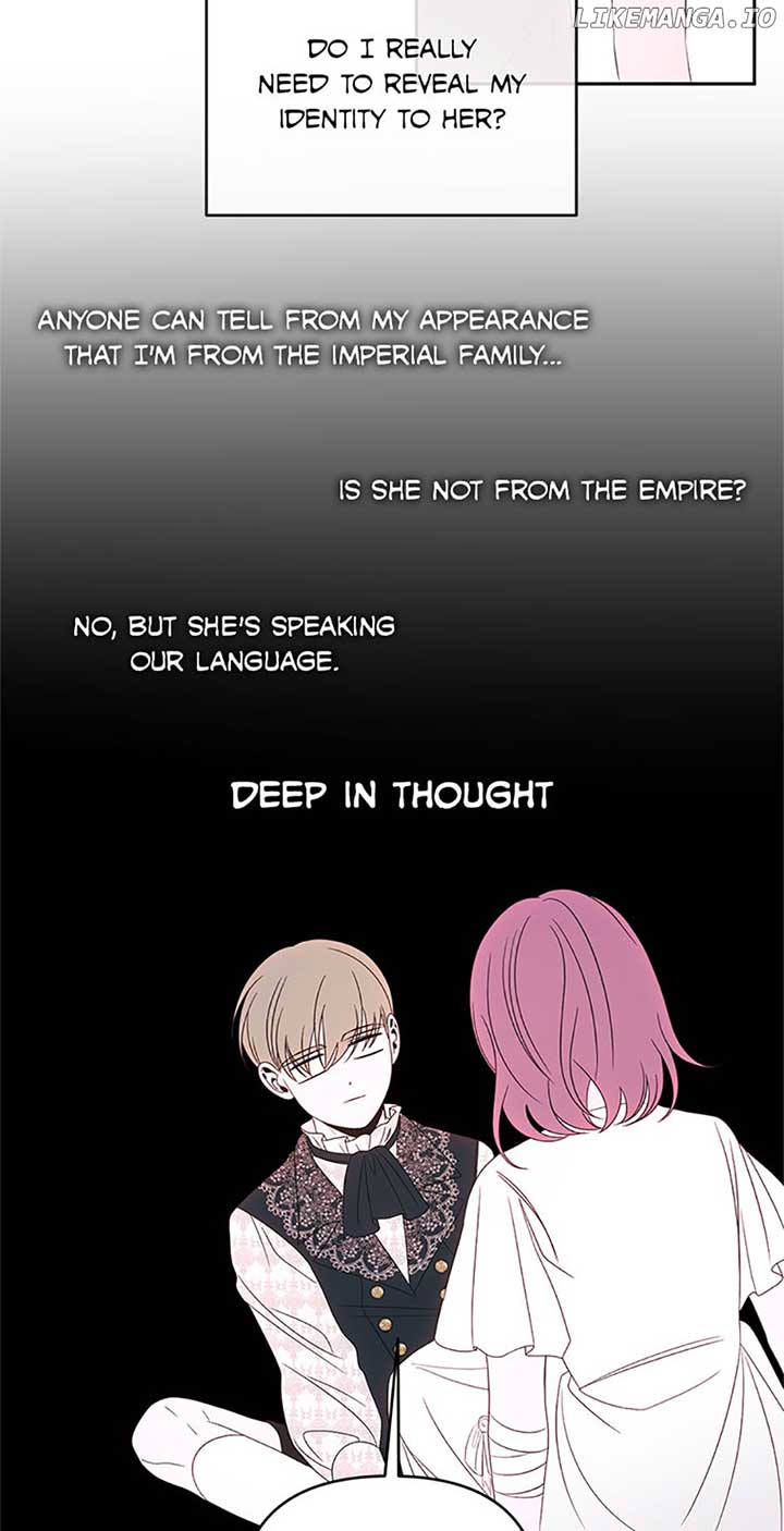 How to survive sleeping with the emperor Chapter 42 187 33