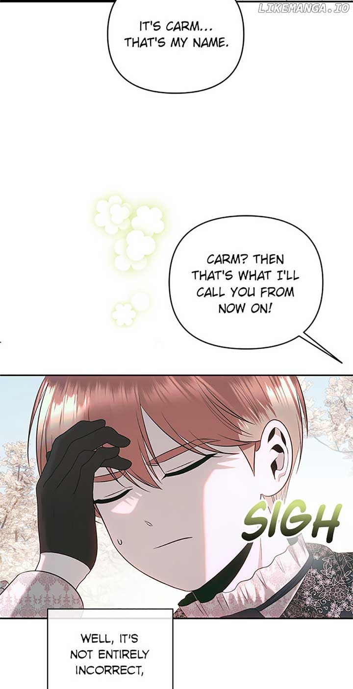 How to survive sleeping with the emperor Chapter 42 188 34