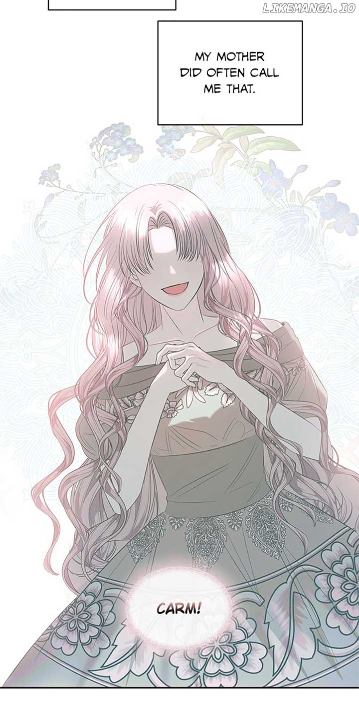 How to survive sleeping with the emperor Chapter 42 189 35