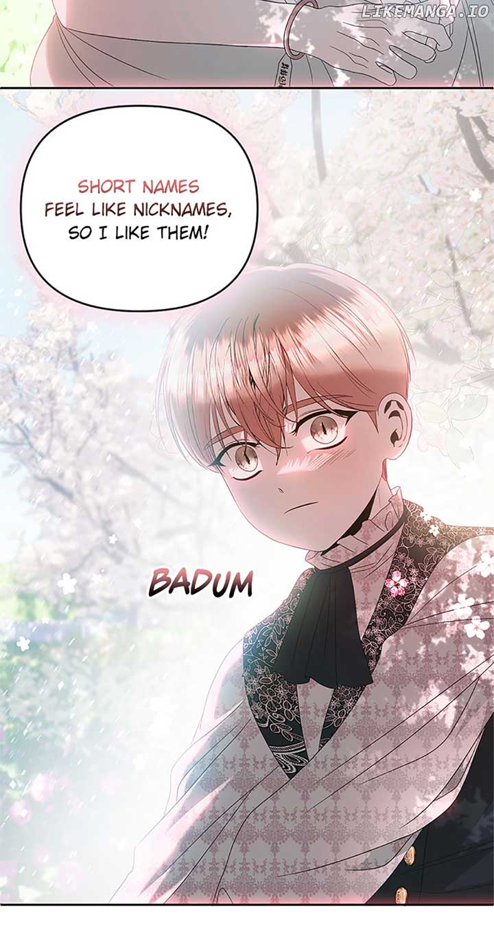 How to survive sleeping with the emperor Chapter 42 191 37