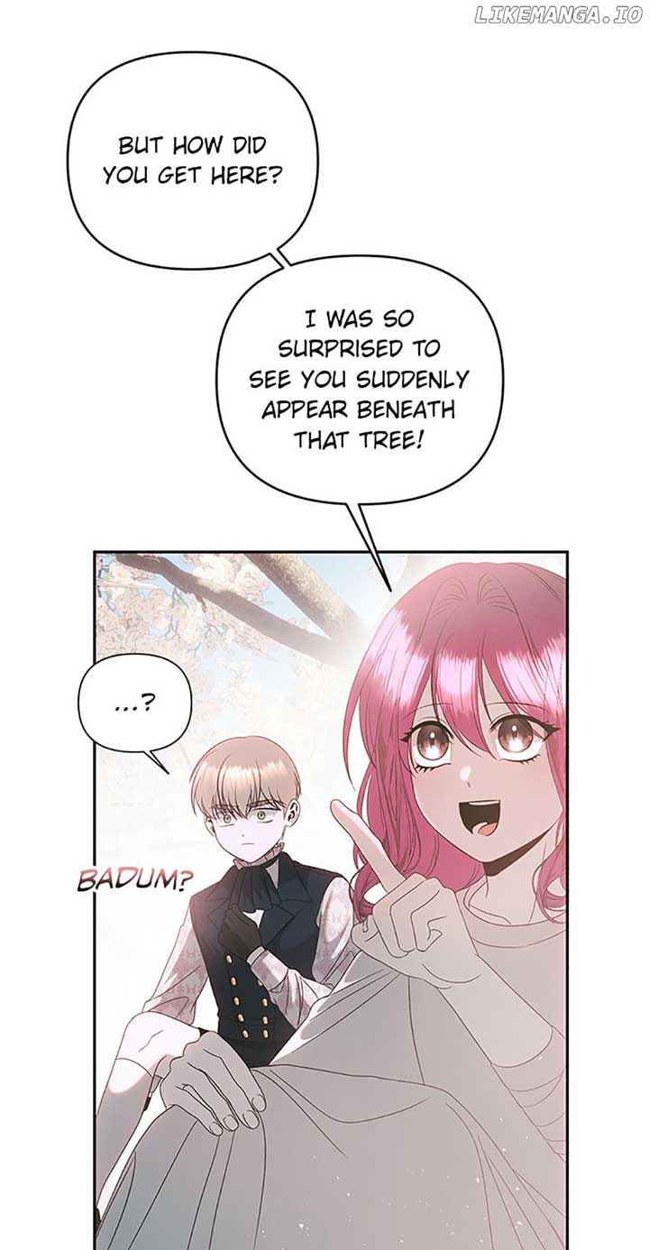 How to survive sleeping with the emperor Chapter 42 192 38