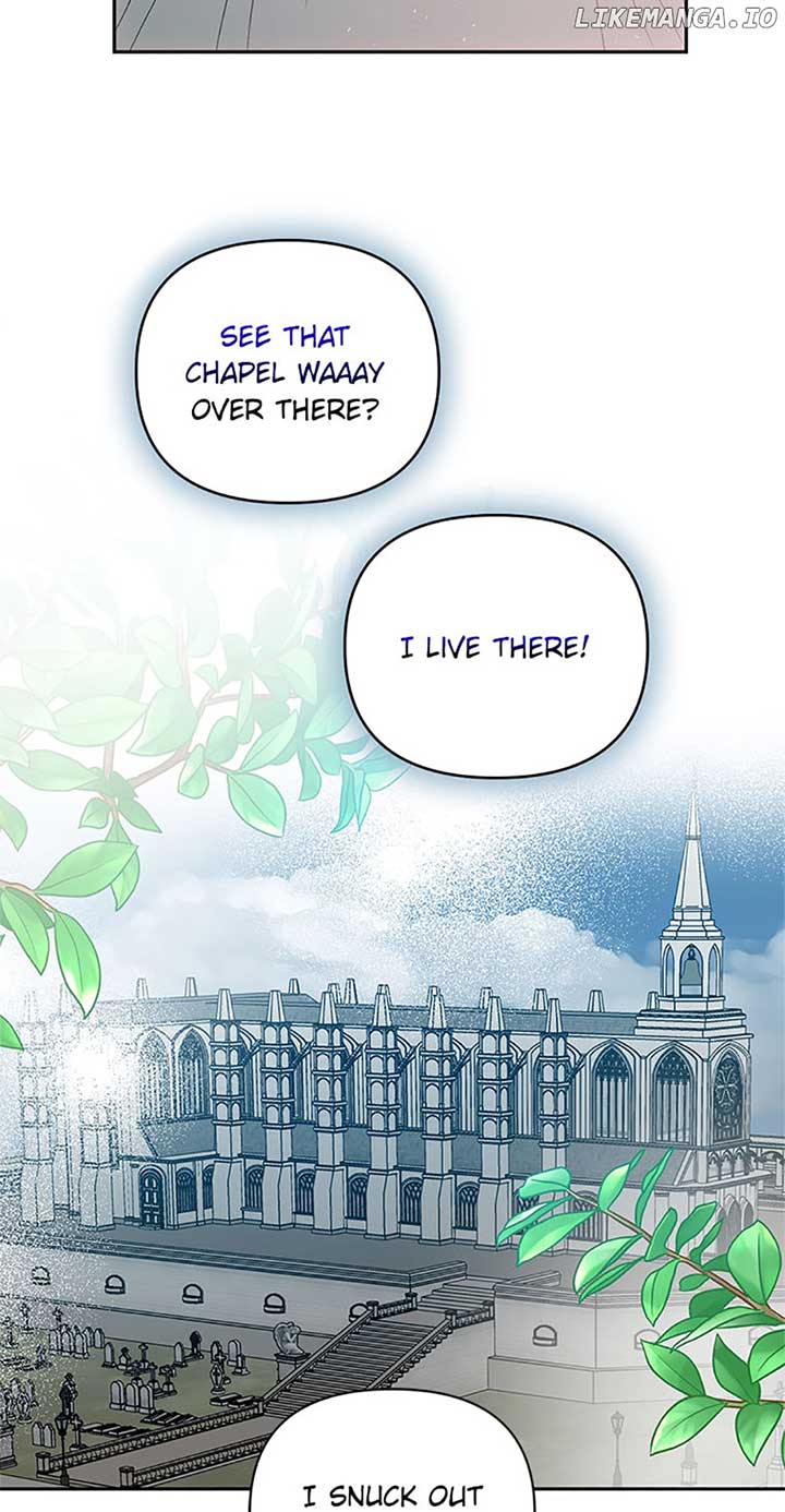 How to survive sleeping with the emperor Chapter 42 193 39