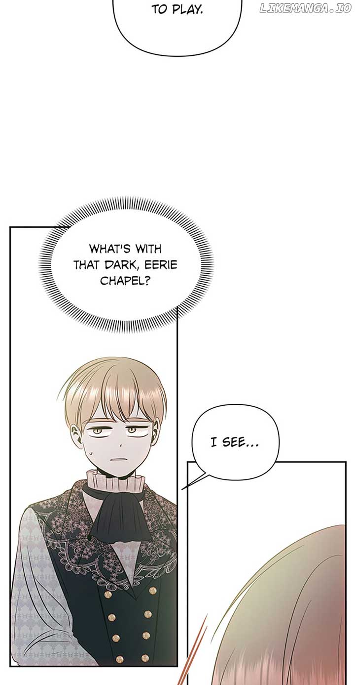 How to survive sleeping with the emperor Chapter 42 194 40