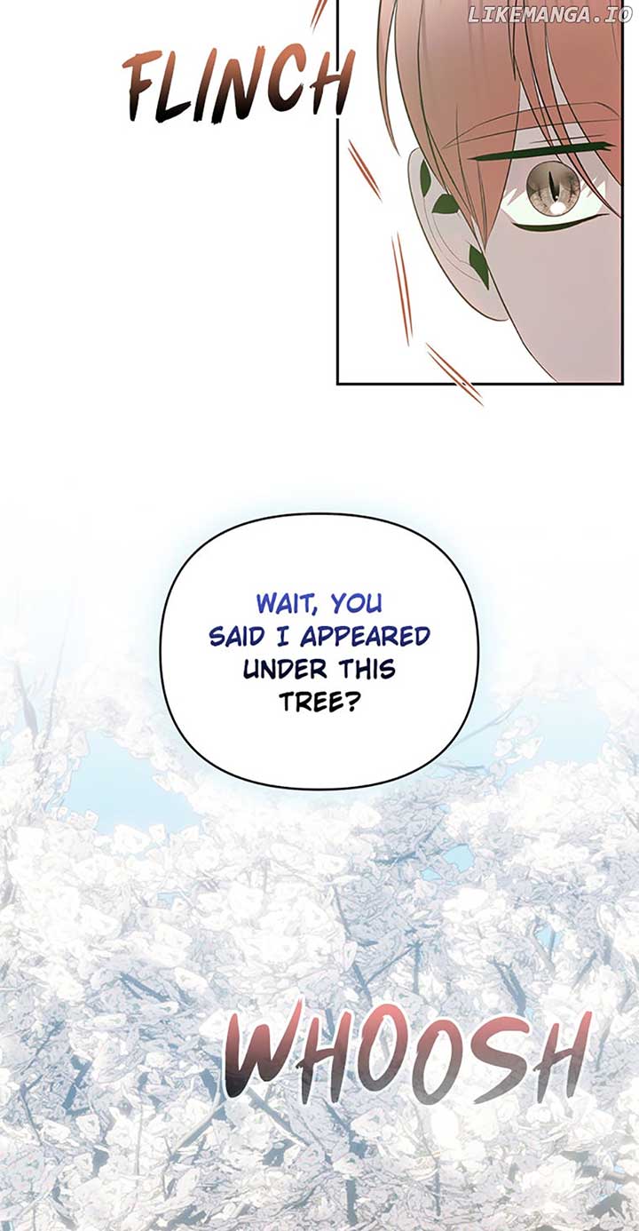 How to survive sleeping with the emperor Chapter 42 195 41