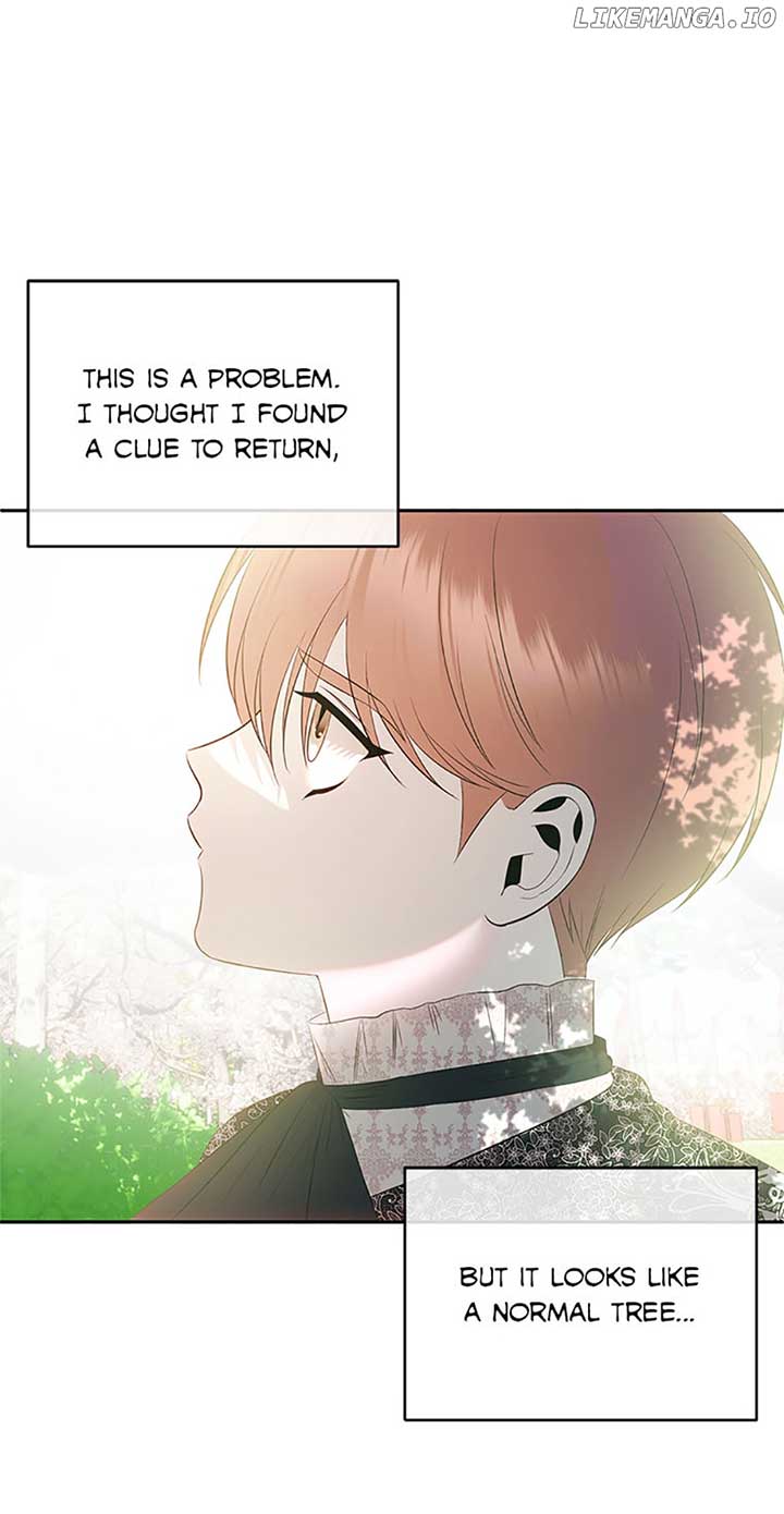 How to survive sleeping with the emperor Chapter 42 198 44