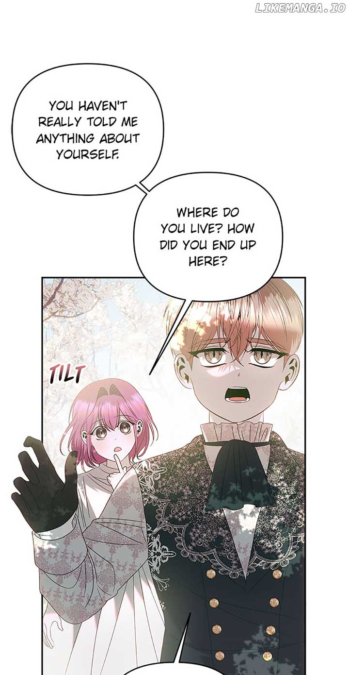 How to survive sleeping with the emperor Chapter 42 199 45