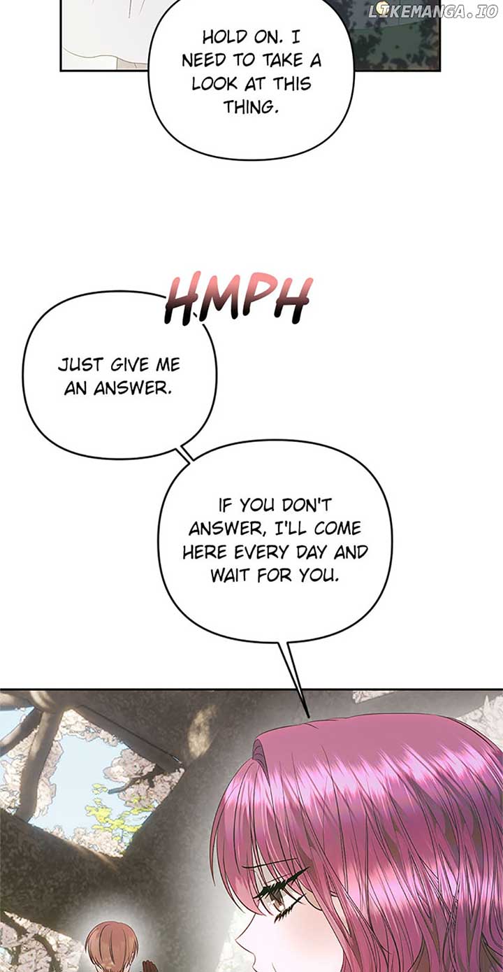 How to survive sleeping with the emperor Chapter 42 200 46