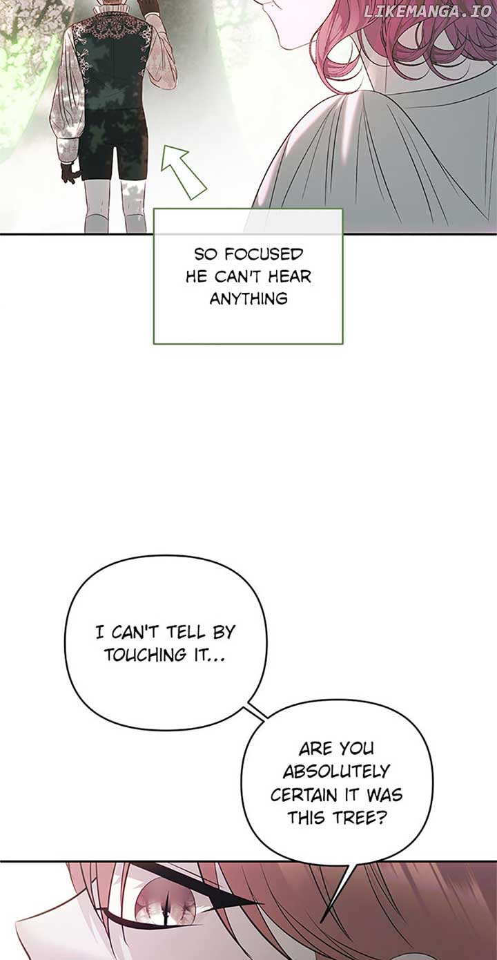 How to survive sleeping with the emperor Chapter 42 201 47