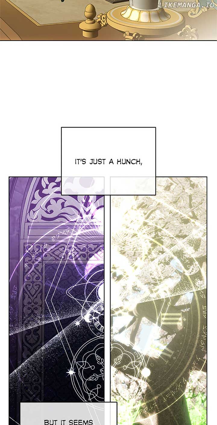 How to survive sleeping with the emperor Chapter 43 189 02