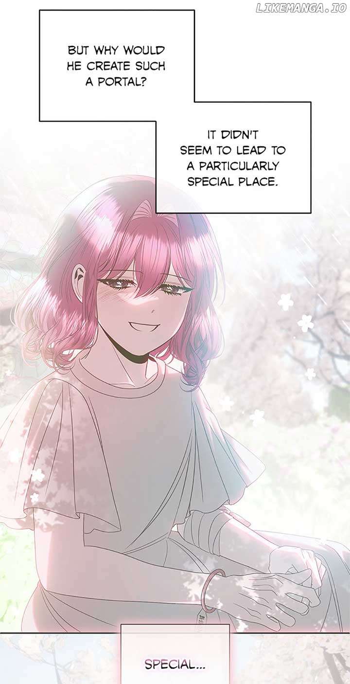 How to survive sleeping with the emperor Chapter 43 192 05