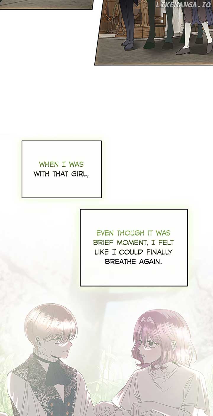 How to survive sleeping with the emperor Chapter 43 201 14