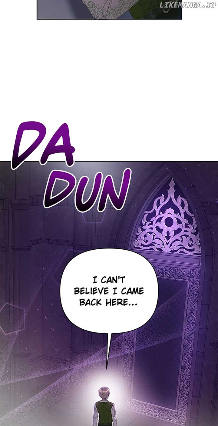 How to survive sleeping with the emperor Chapter 43 203 16