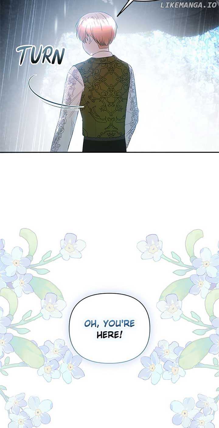 How to survive sleeping with the emperor Chapter 43 208 21