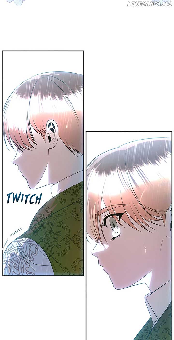 How to survive sleeping with the emperor Chapter 43 209 22