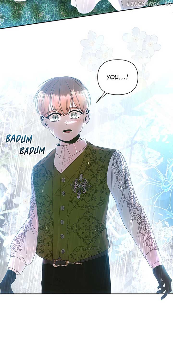 How to survive sleeping with the emperor Chapter 43 211 24