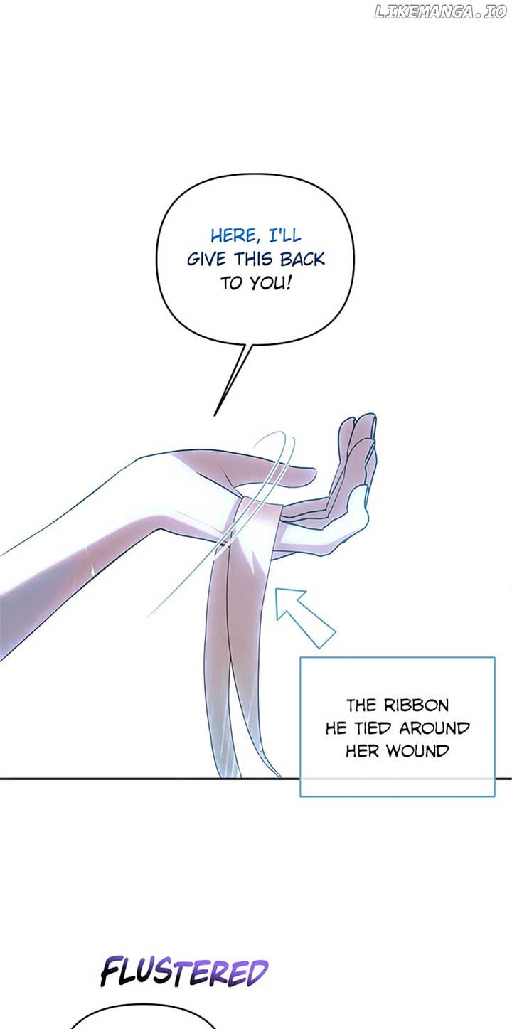 How to survive sleeping with the emperor Chapter 43 212 25