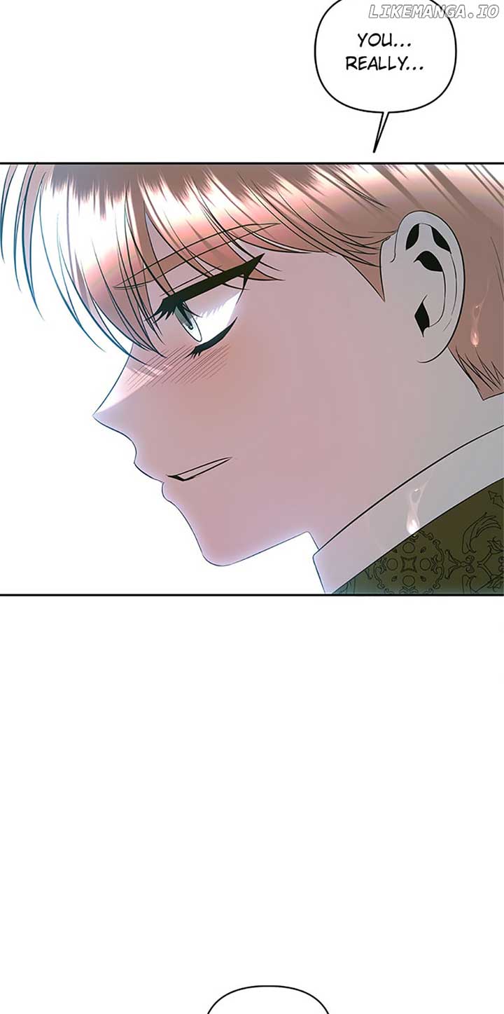 How to survive sleeping with the emperor Chapter 43 215 28