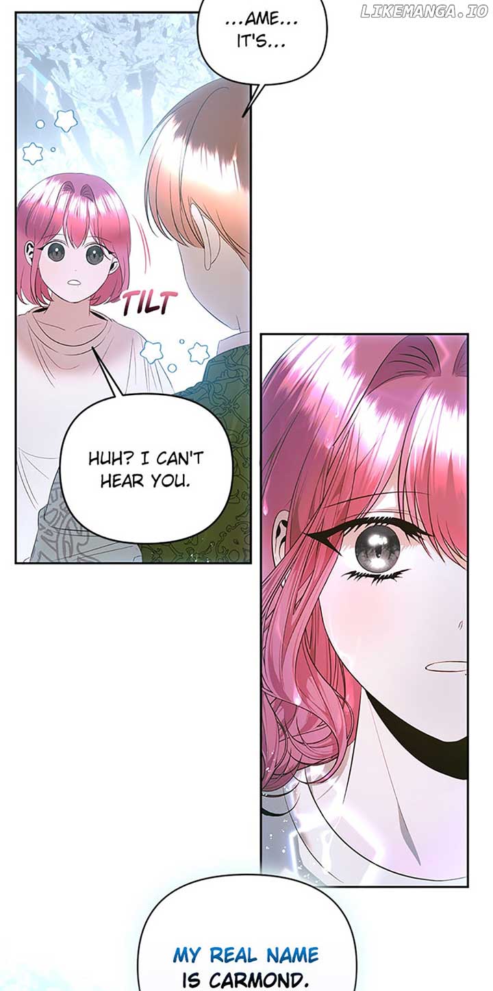 How to survive sleeping with the emperor Chapter 43 216 29