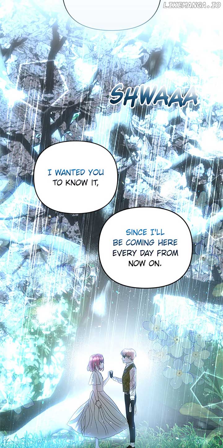 How to survive sleeping with the emperor Chapter 43 217 30