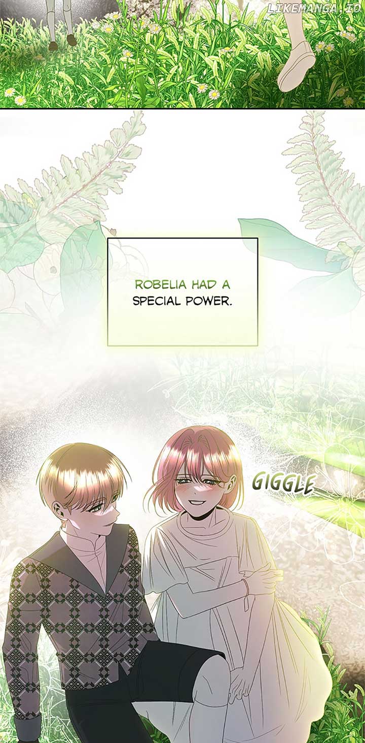 How to survive sleeping with the emperor Chapter 43 221 34