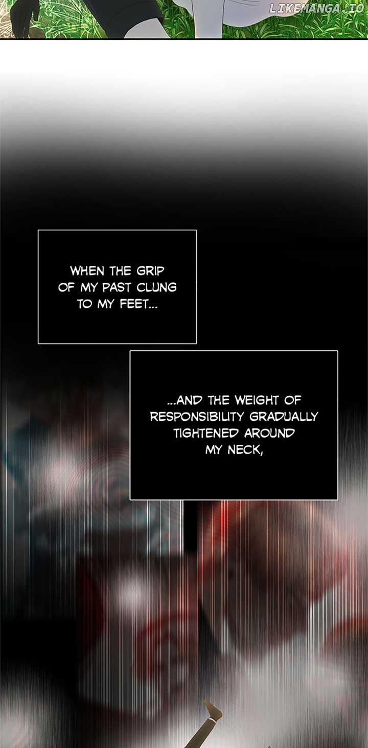 How to survive sleeping with the emperor Chapter 43 222 35