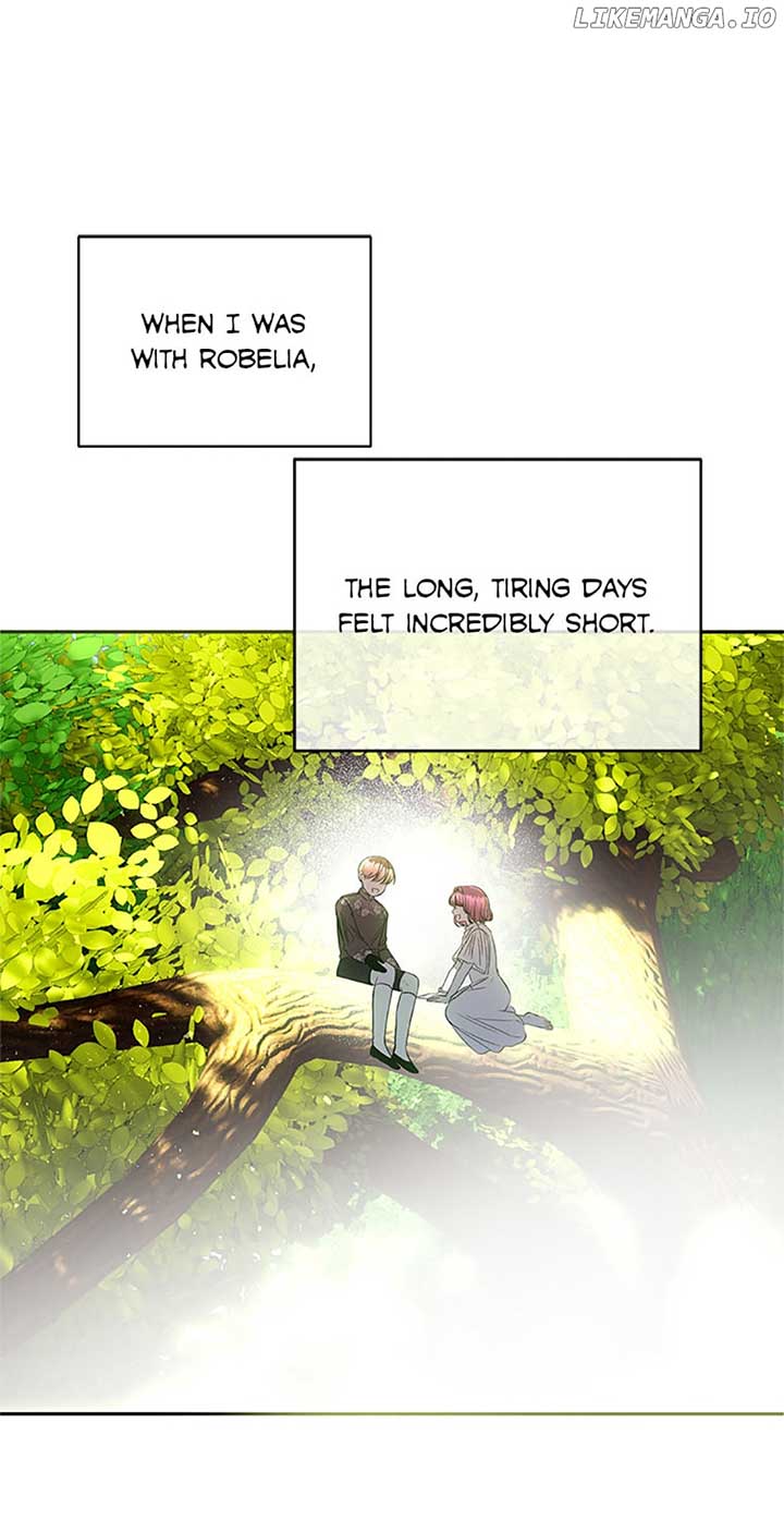 How to survive sleeping with the emperor Chapter 43 225 38