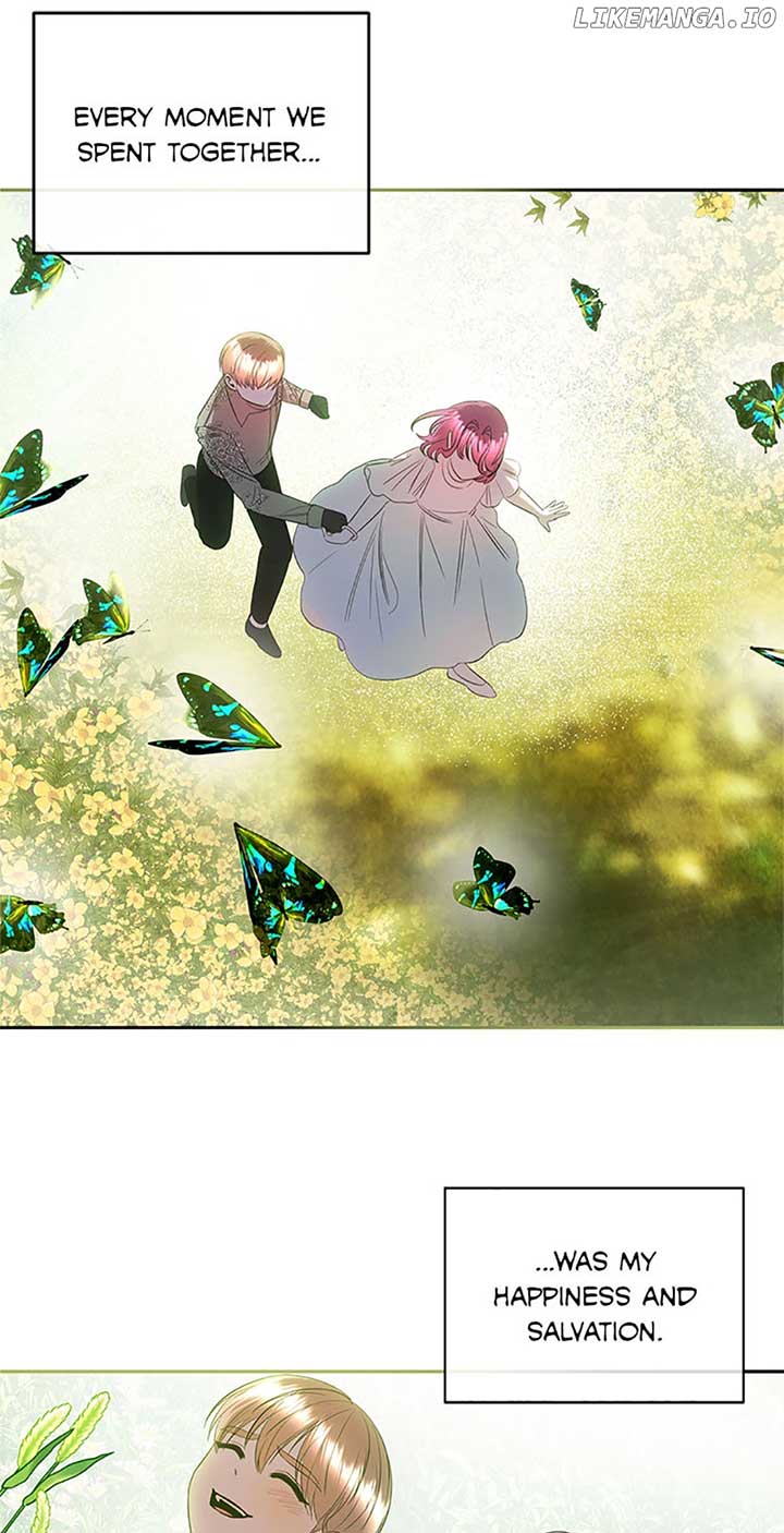 How to survive sleeping with the emperor Chapter 43 226 39