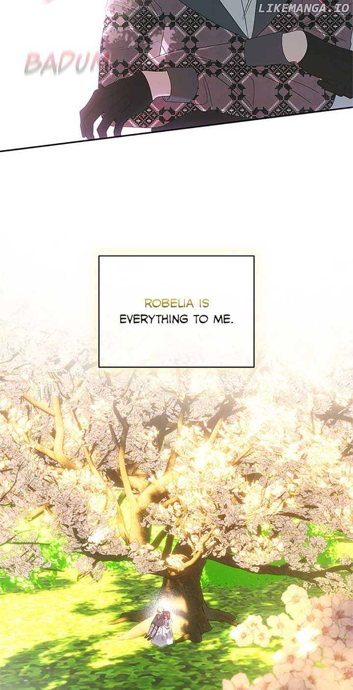 How to survive sleeping with the emperor Chapter 43 231 44