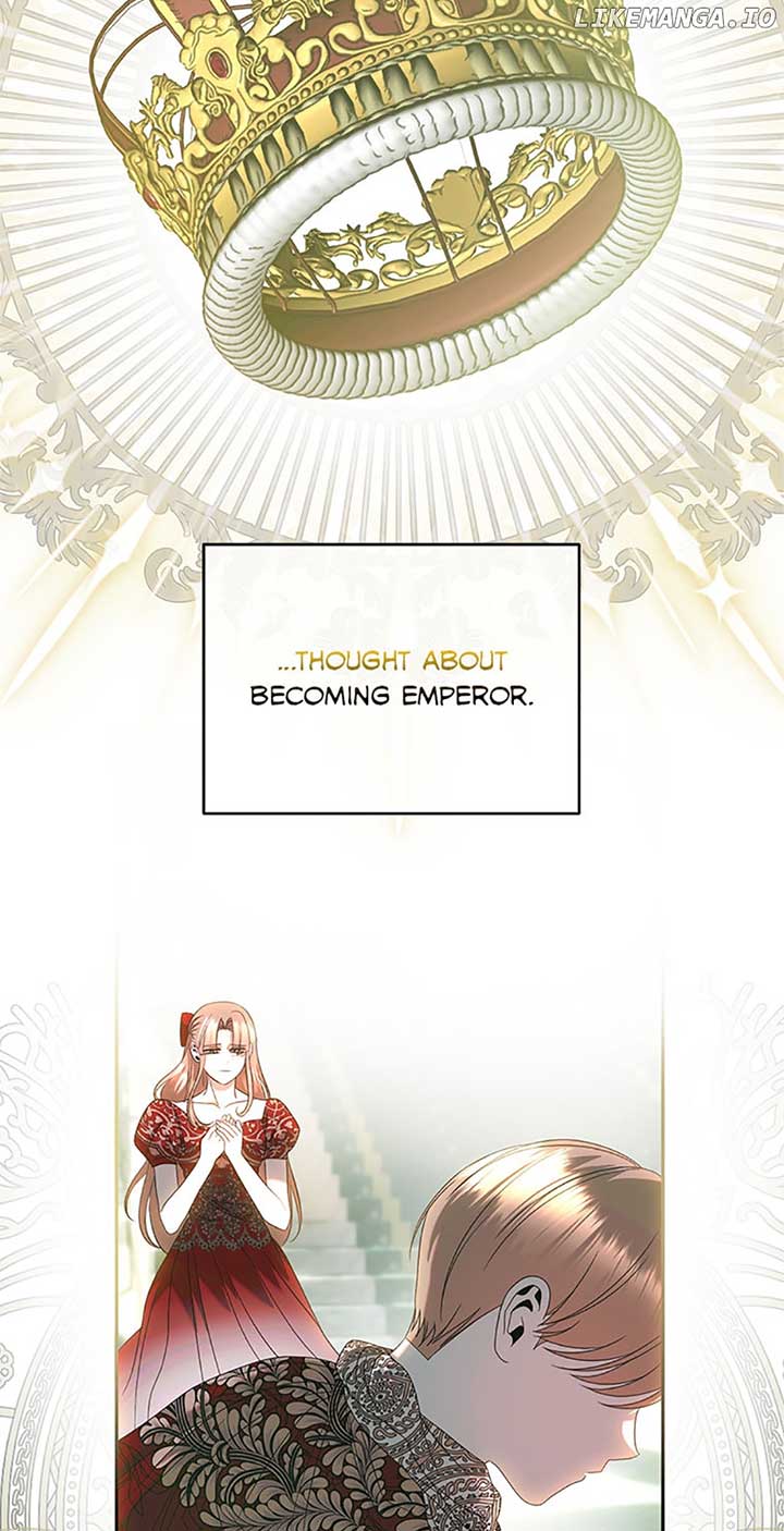 How to survive sleeping with the emperor Chapter 43 233 46