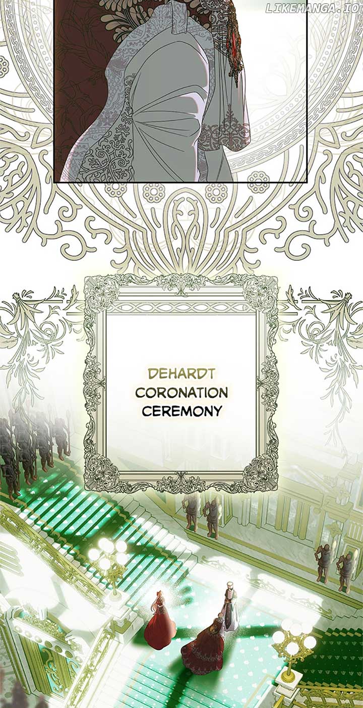 How to survive sleeping with the emperor Chapter 43 234 47