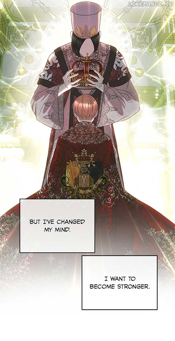 How to survive sleeping with the emperor Chapter 43 236 49