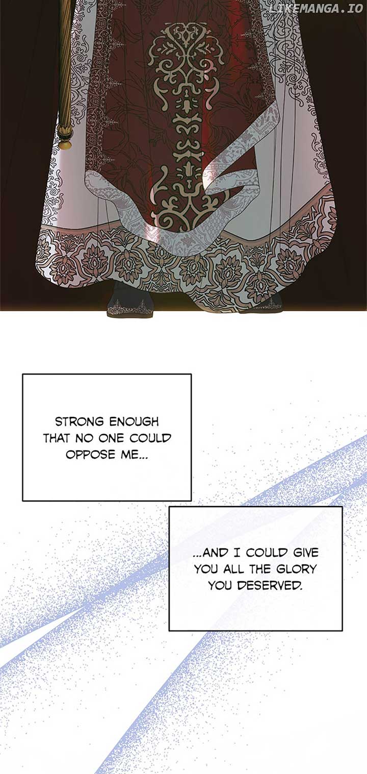 How to survive sleeping with the emperor Chapter 43 238 51