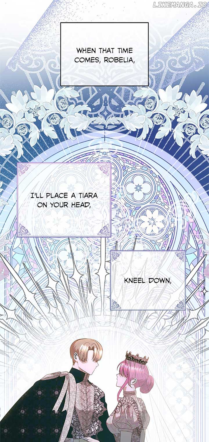 How to survive sleeping with the emperor Chapter 43 239 52