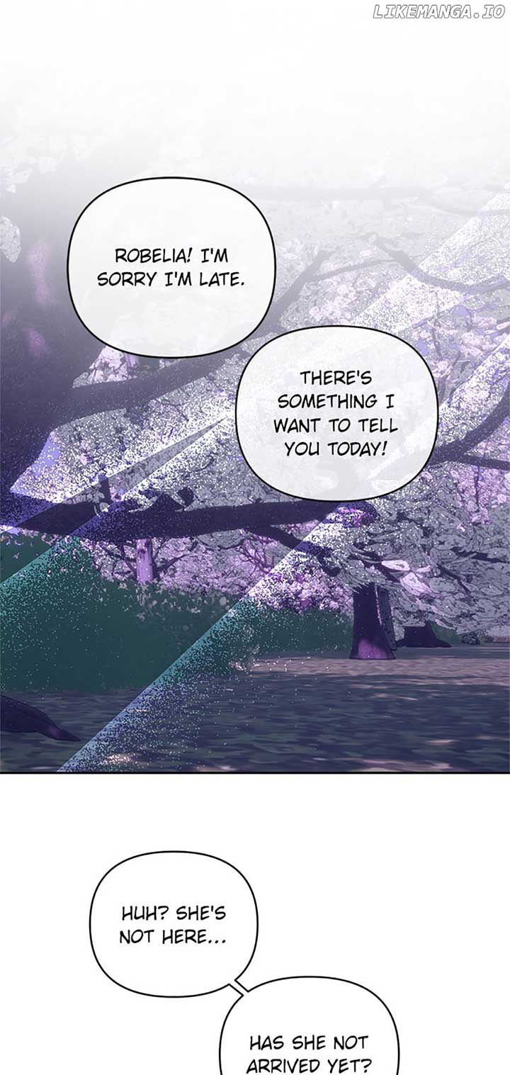 How to survive sleeping with the emperor Chapter 43 241 54