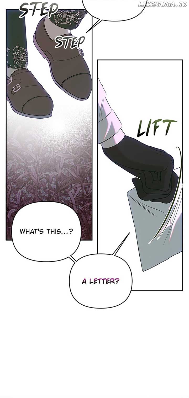 How to survive sleeping with the emperor Chapter 43 242 55