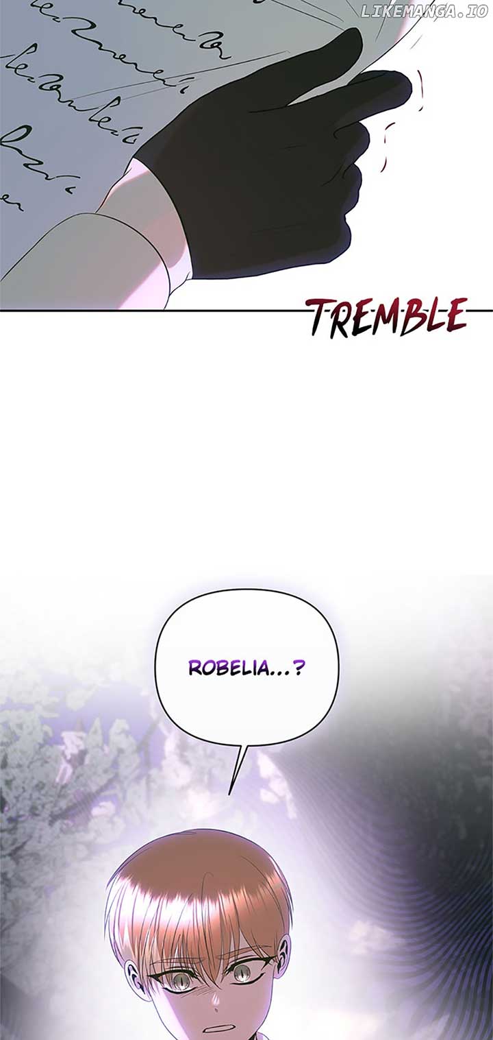 How to survive sleeping with the emperor Chapter 43 244 57