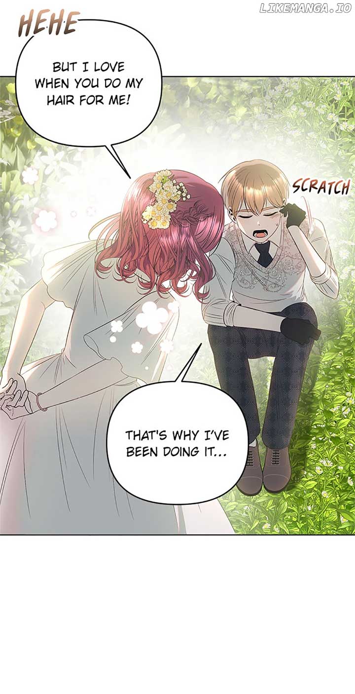 How to survive sleeping with the emperor Chapter 44 200 04