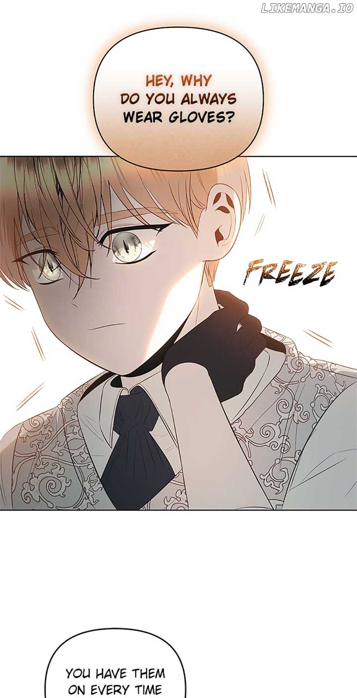 How to survive sleeping with the emperor Chapter 44 202 06