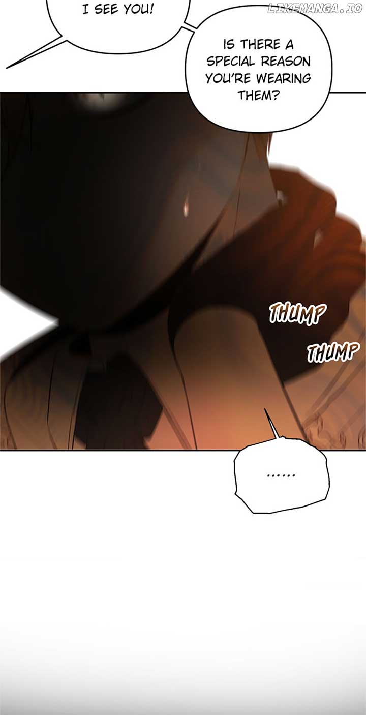 How to survive sleeping with the emperor Chapter 44 203 07