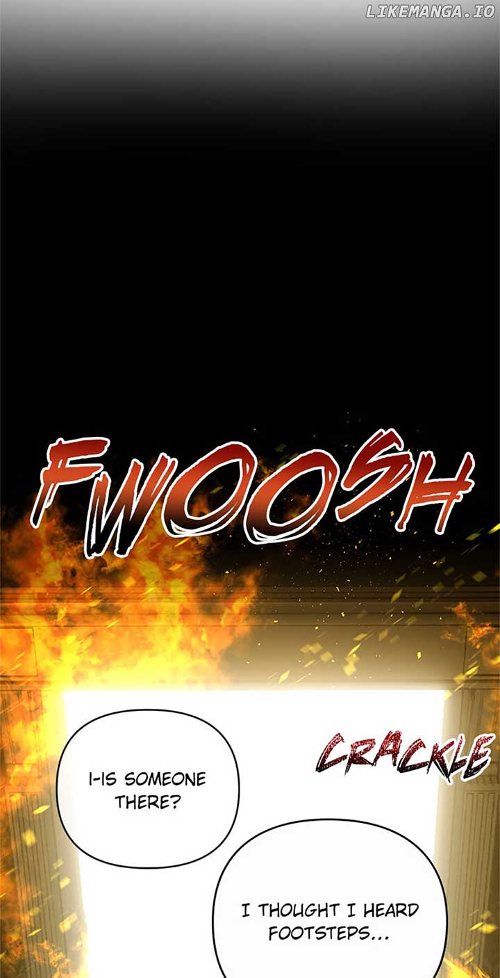 How to survive sleeping with the emperor Chapter 44 204 08